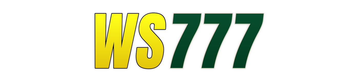 ws777 Logo